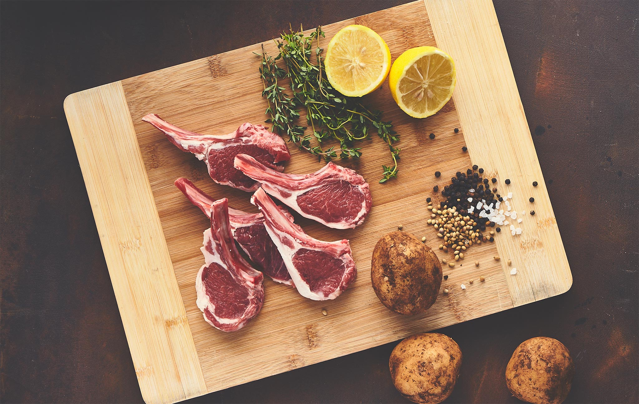 Windsor Fresh Meats Windsor Riverview Shopping Centre