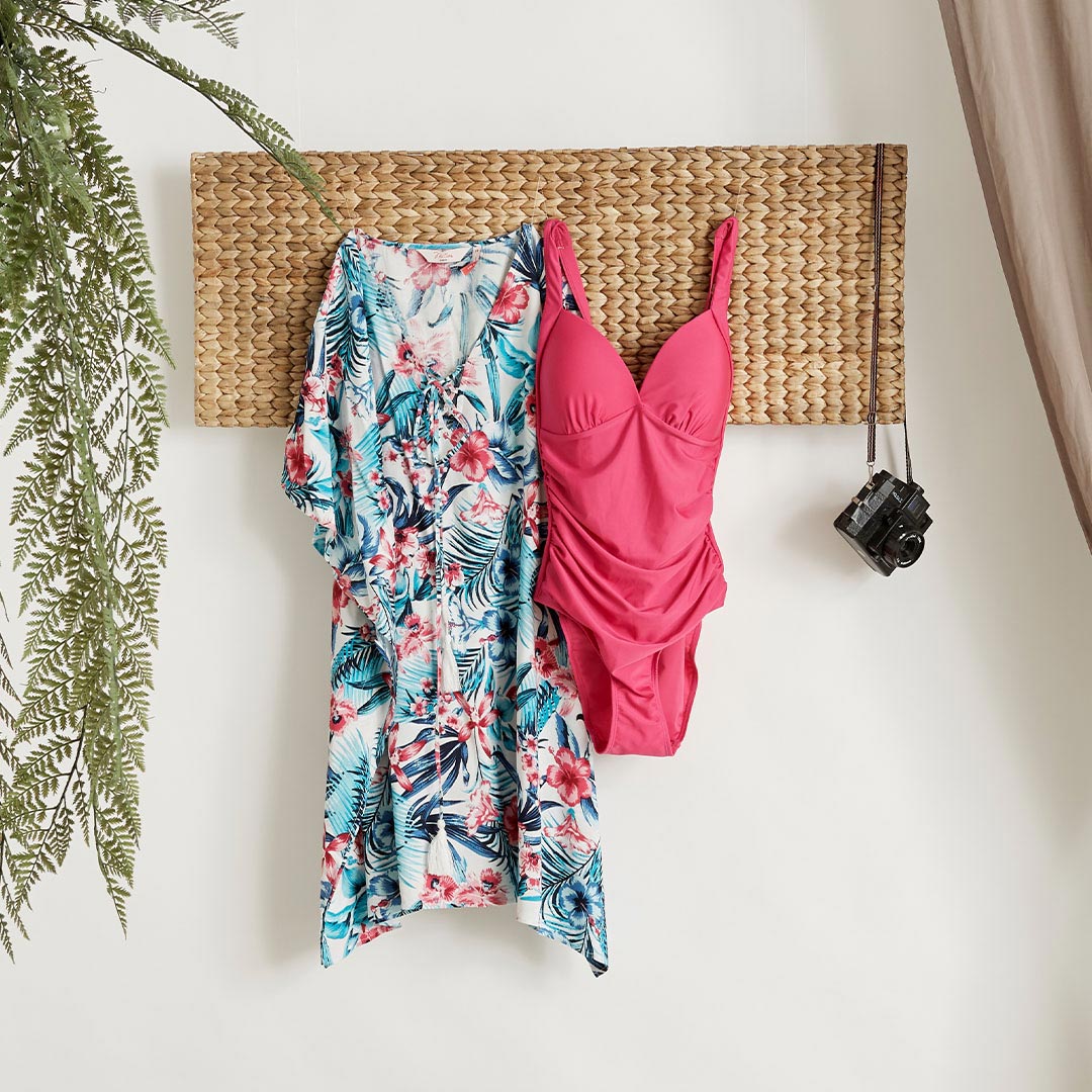 Windsor Millers Tropical Morning Tea You're invited!