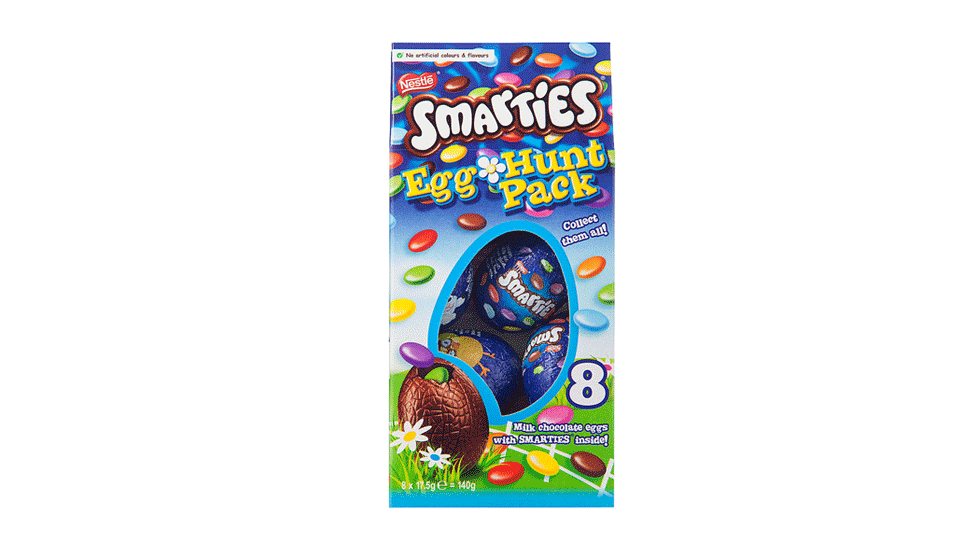 The Reject Shop - Confectionary & Decorations
