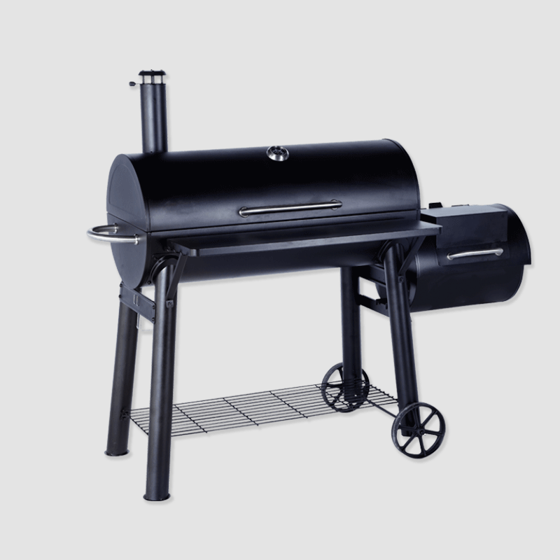 Windsor Farm Fresh Smoker Competition Win a Billabong Texas Offset Smoker