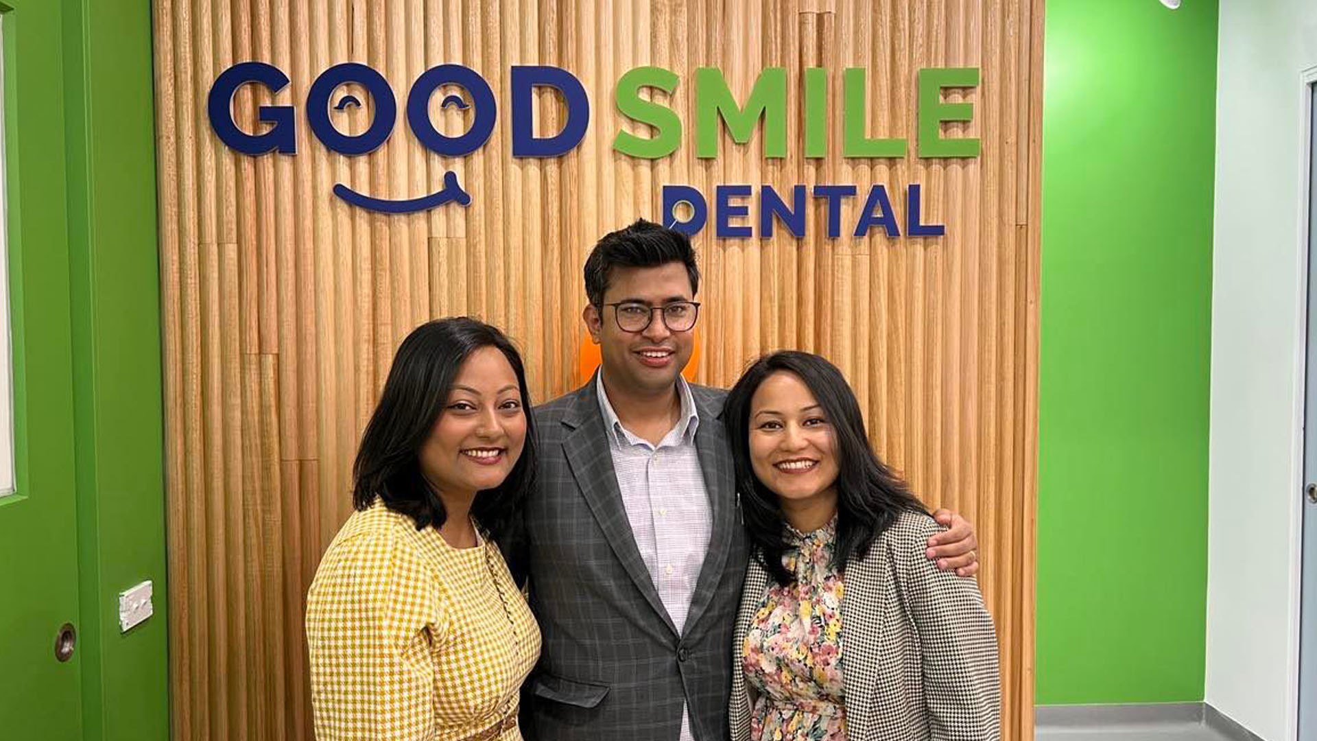 Good Smile Dental Windsor Riverview Shopping Centre