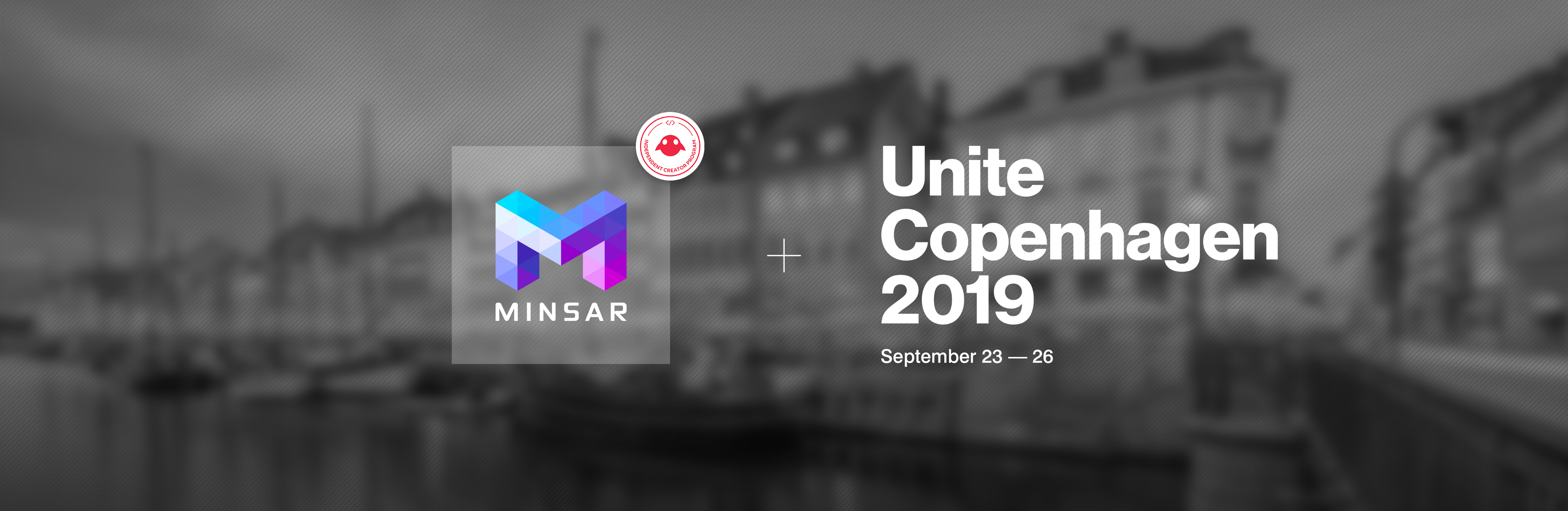 Unite Copenhagen with Minsar and Magic Leap