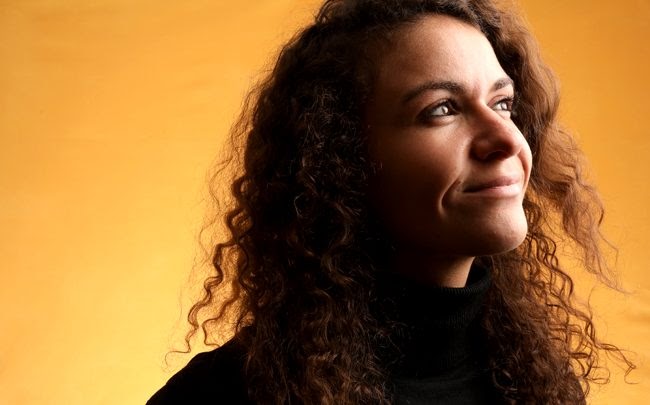 Soraya Jaber Frenchweb podcast