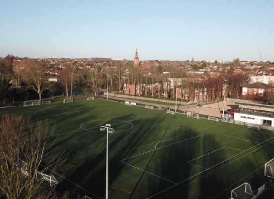 Club Des Sports