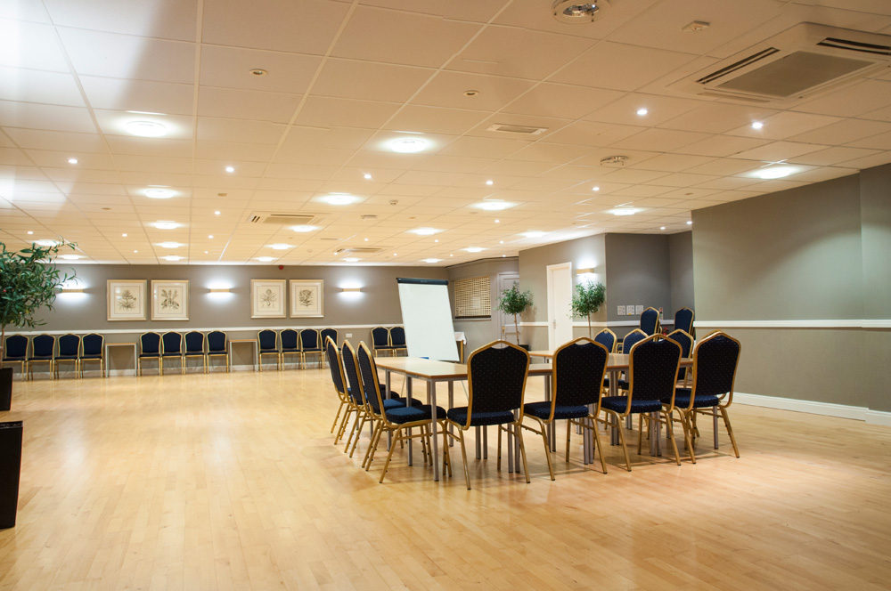 Event room in Bournemouth for hire