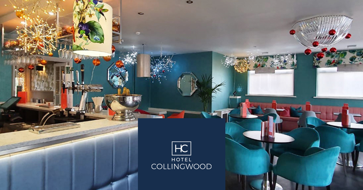 Bubble Lounge Bournemouth Cocktail Bar Serving Handcrafted Drinks