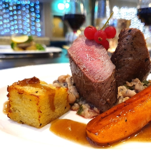 Festive Menus | Lunch, Dinner &amp; Afternoon Tea