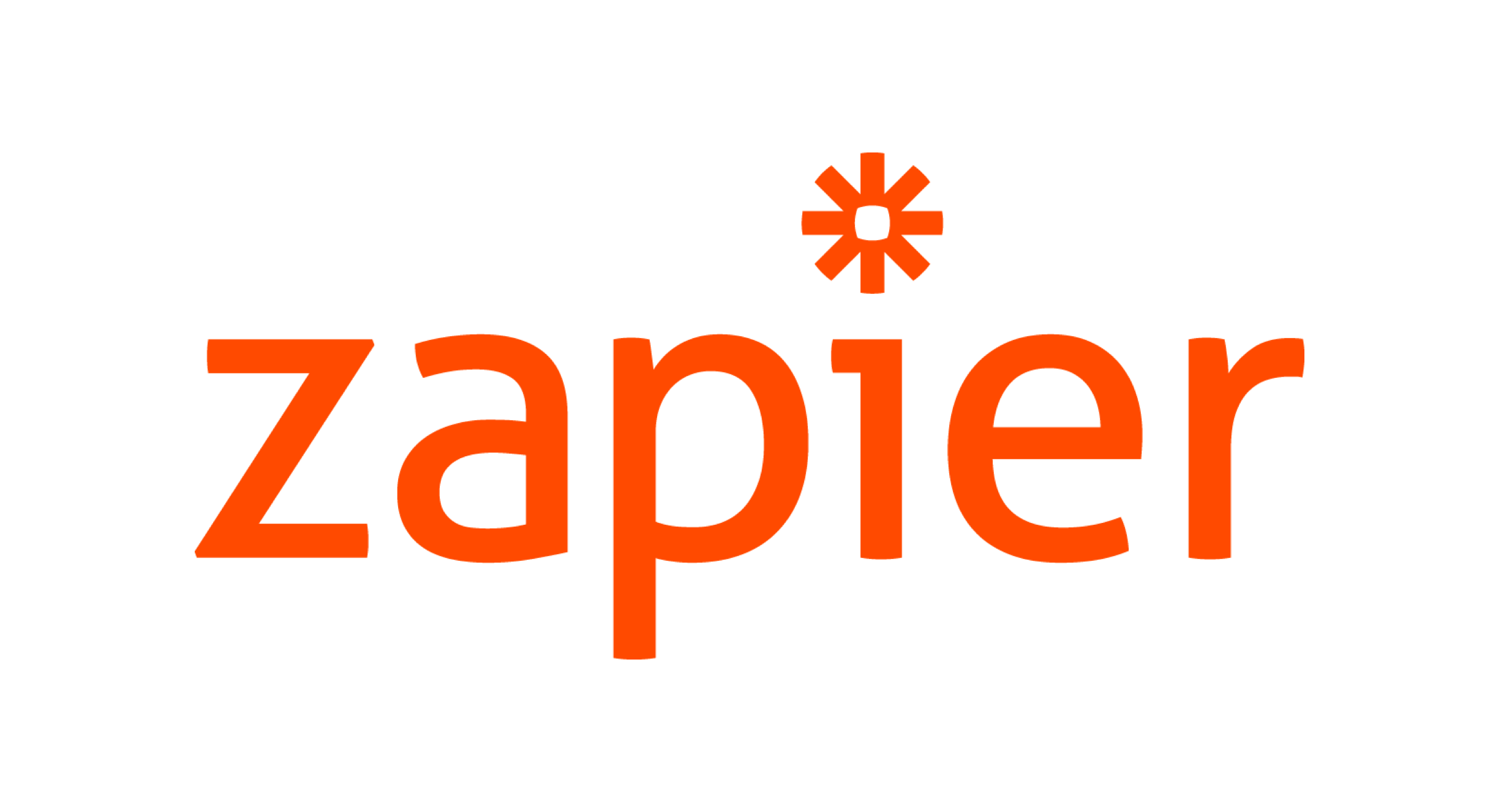 Zapier Logo