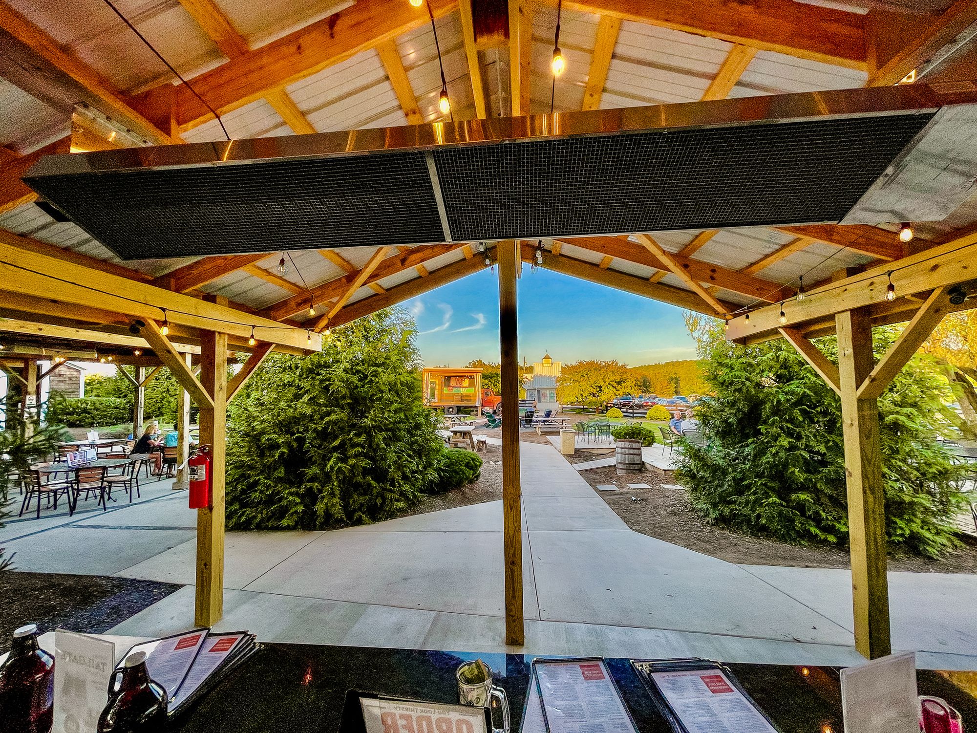 Breweries With Heated Outdoor Seating Virginia s Stable Craft Brewing breweries-with-heated-outdoor-seating-virginia-s-stable-craft-brewing