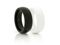 McLEAR ring