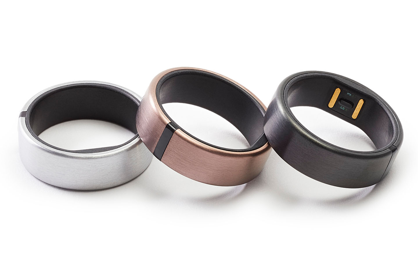 Motiv Ring product family