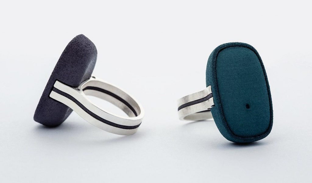 Moodmetric Stress Management Ring