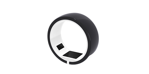Token Ring Black Carbon