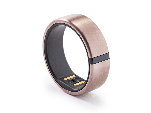 motiv sleep tracking ring