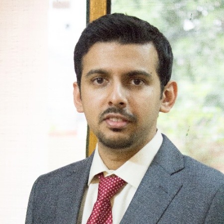 Adeel Rind About Us