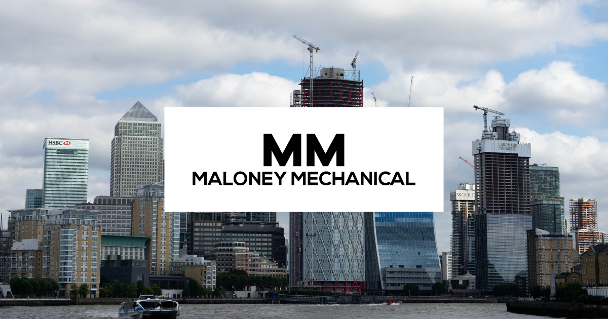 Maloney Mechanical and Electrical Engineering