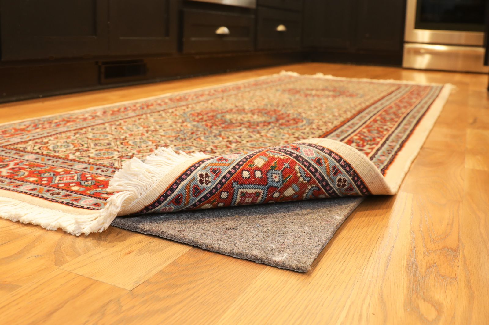 Premium NonSlip Rug Pads and Home Solutions by Gripit Elevate