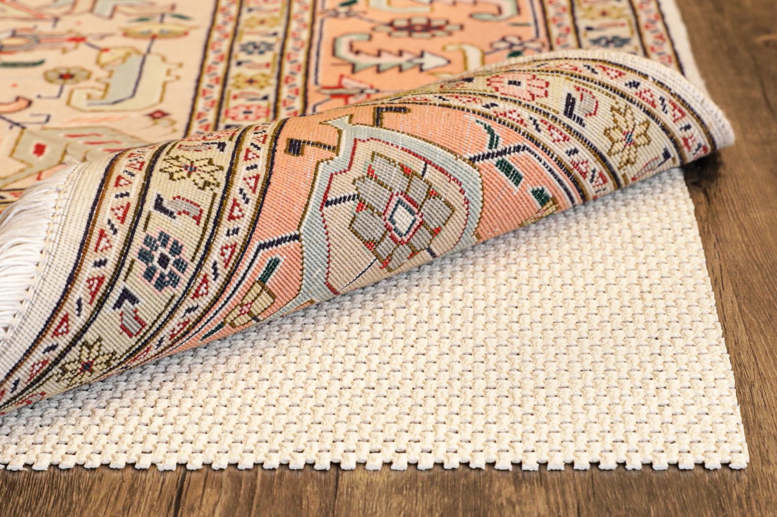 Gripit® NonSlip Natural Rug Pads Collection