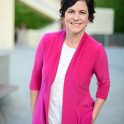 Sarah Mitchell
