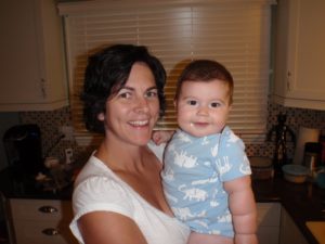Helping Babies Sleep - The 3 reasons your baby won't sleep through the night