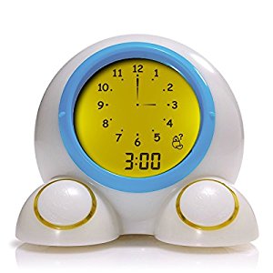 Helping Babies Sleep - The One to None Nap Transition