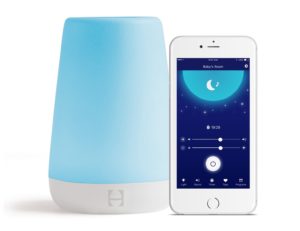 Helping Babies Sleep - Clocks