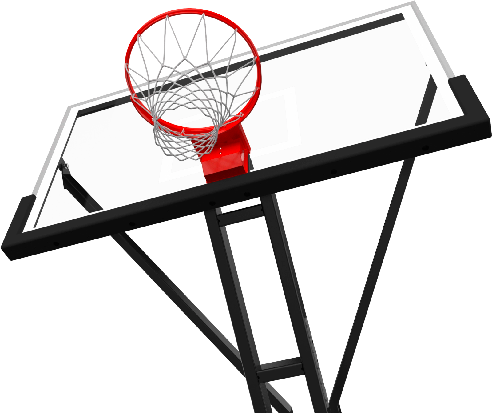 DreamCourts™ Pro style Rim