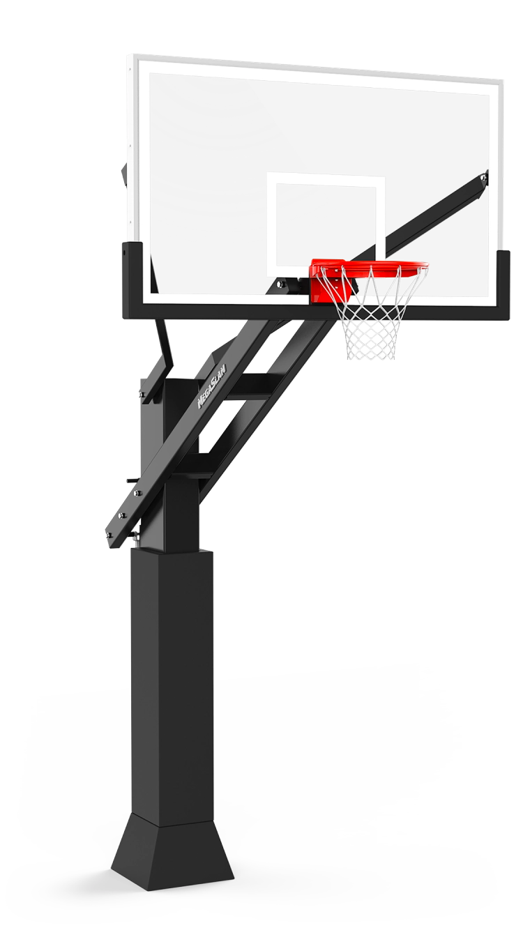 DreamCourts™ Pro style Rim