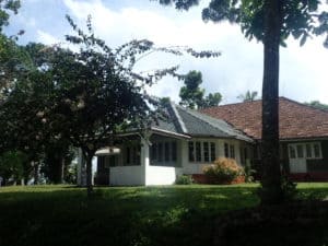 Plantage Pantiya Estate