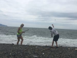 Japan mit dem Camper