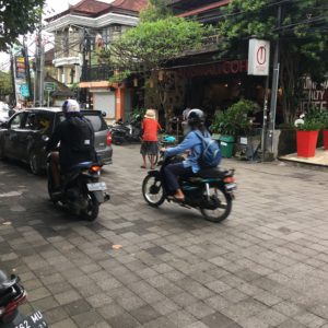 Ubud, Bali