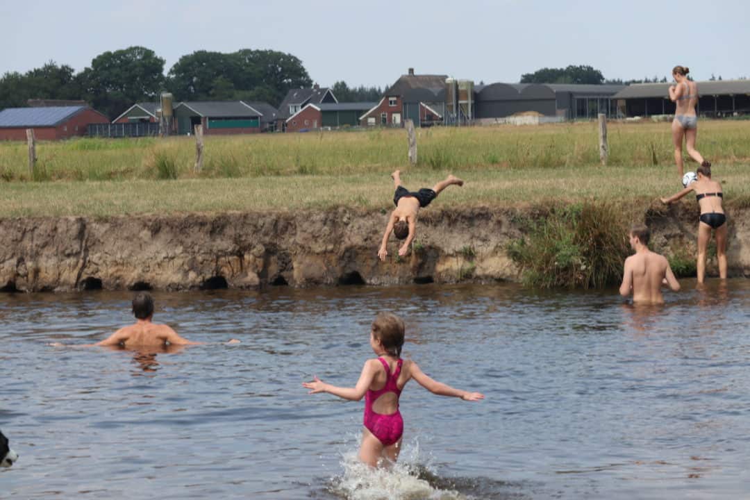 Familie auf Weltreise Niederlande Casamundo