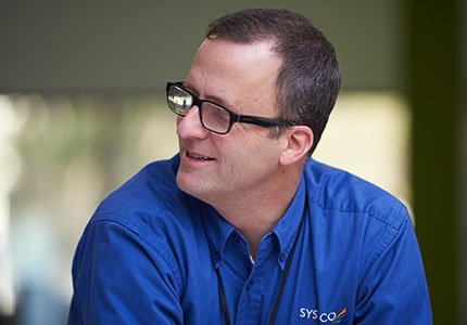 Syserco Corporate Campuses