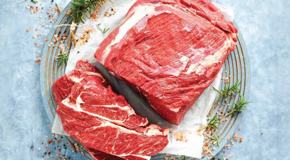 Love and Support Local - Butcher's Hook