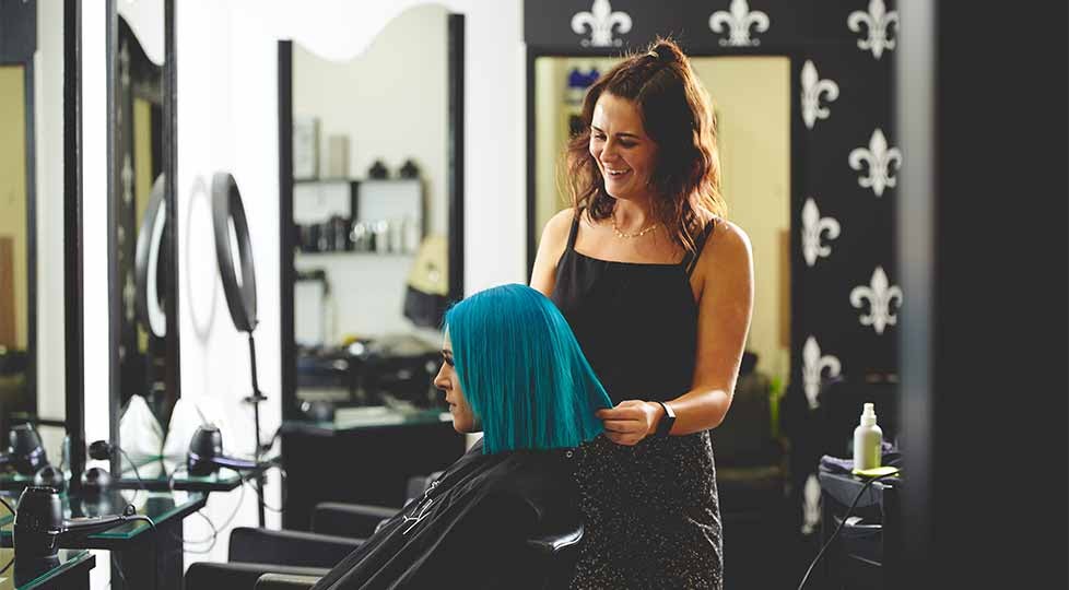Love and Support Local - Health, Hair & Beauty