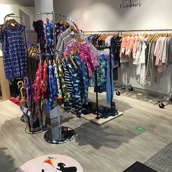 Kids Emporium Now Open