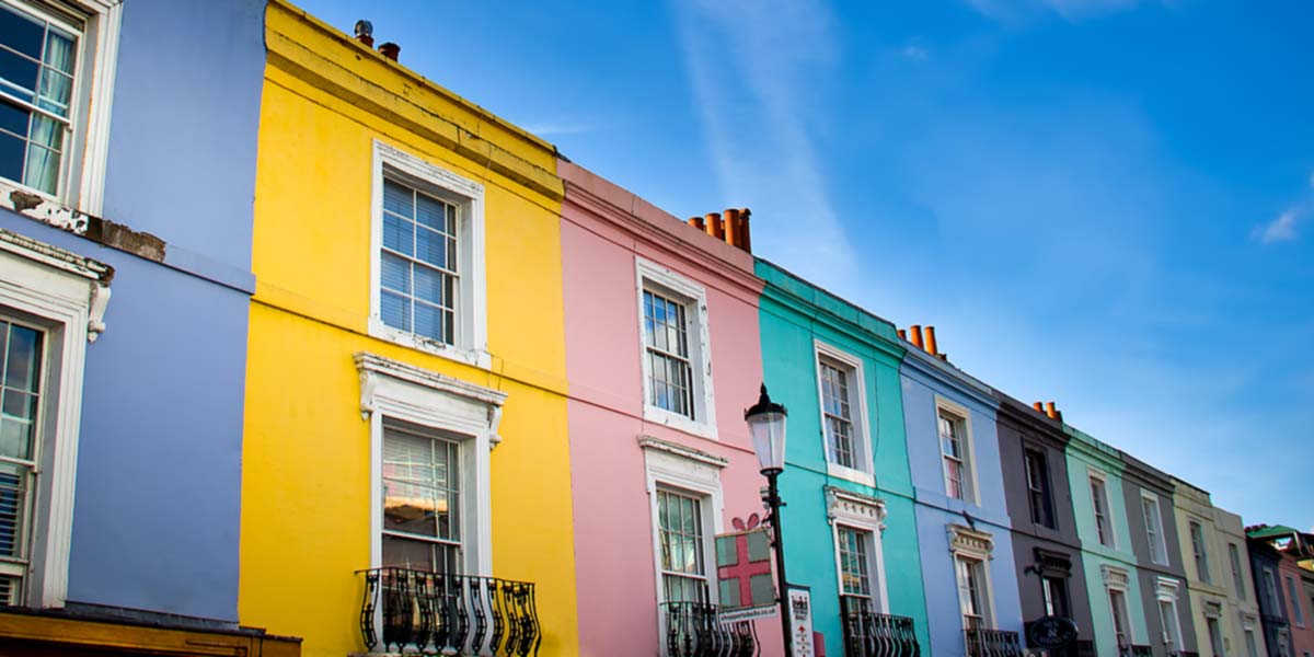 Notting Hill Property Notting Hill Real Estate Hanover Private