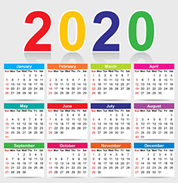 Event Calendar