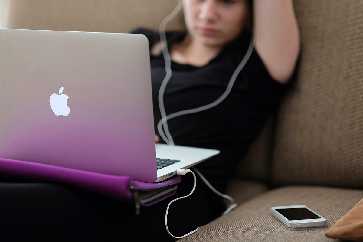 Onlinestudium - WAM | Die Medienakademie