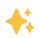 star bullet point