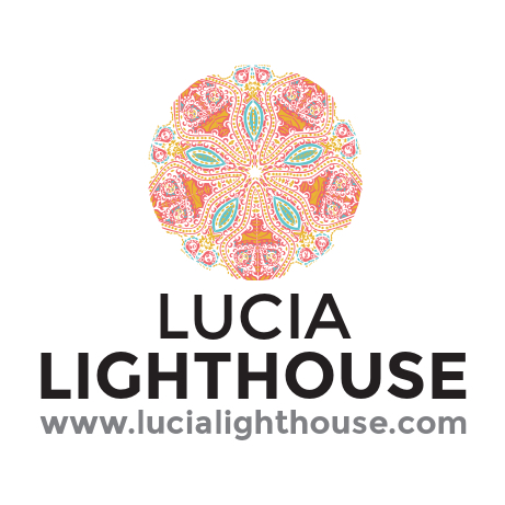 Lucia Lighthouse