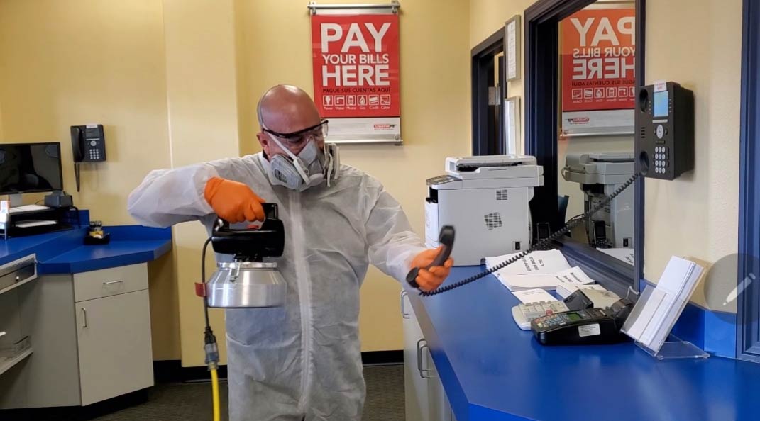 Expert Carpet Cleaning in Denver, CO Robinson Custom