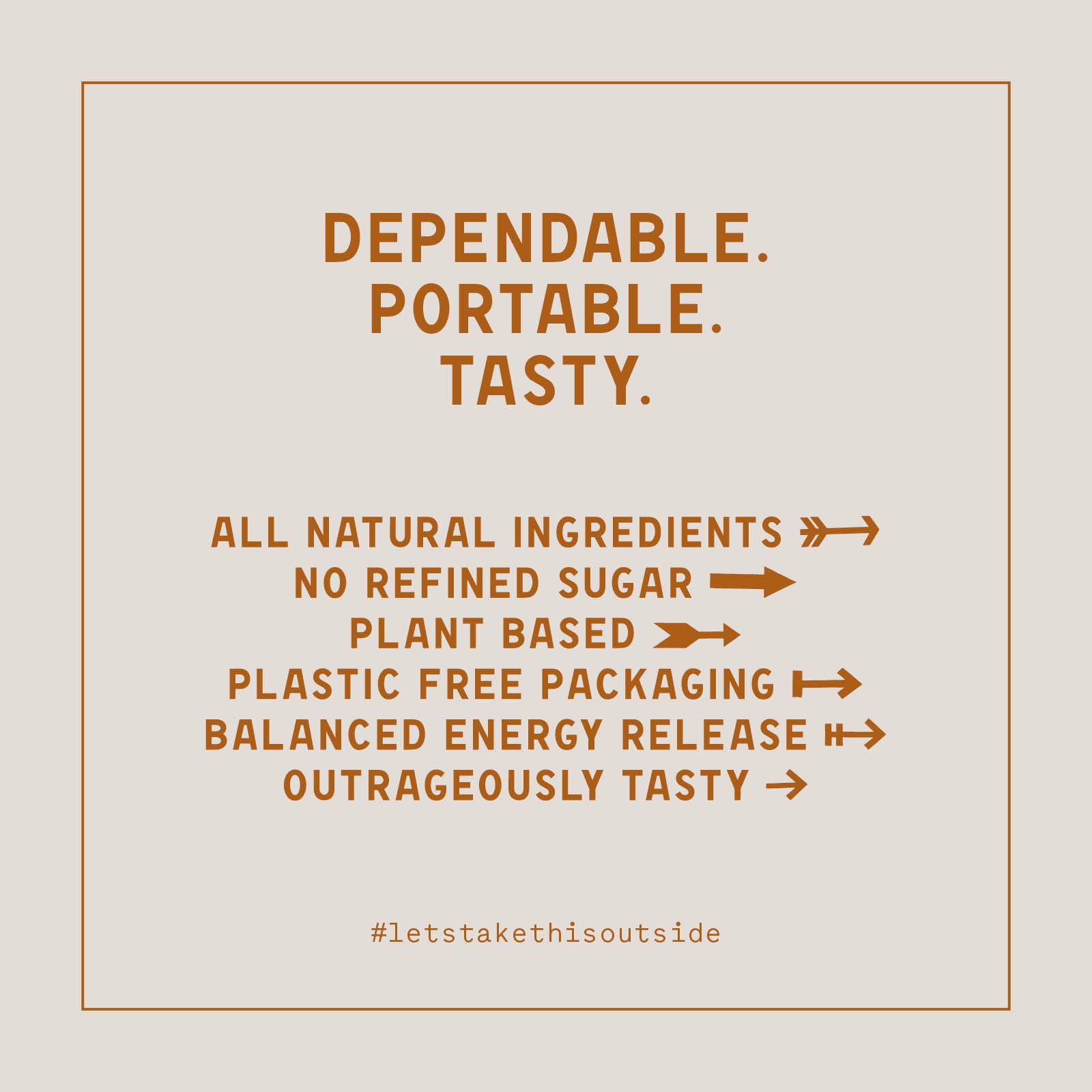 Outdoor Provisions Mission Statement