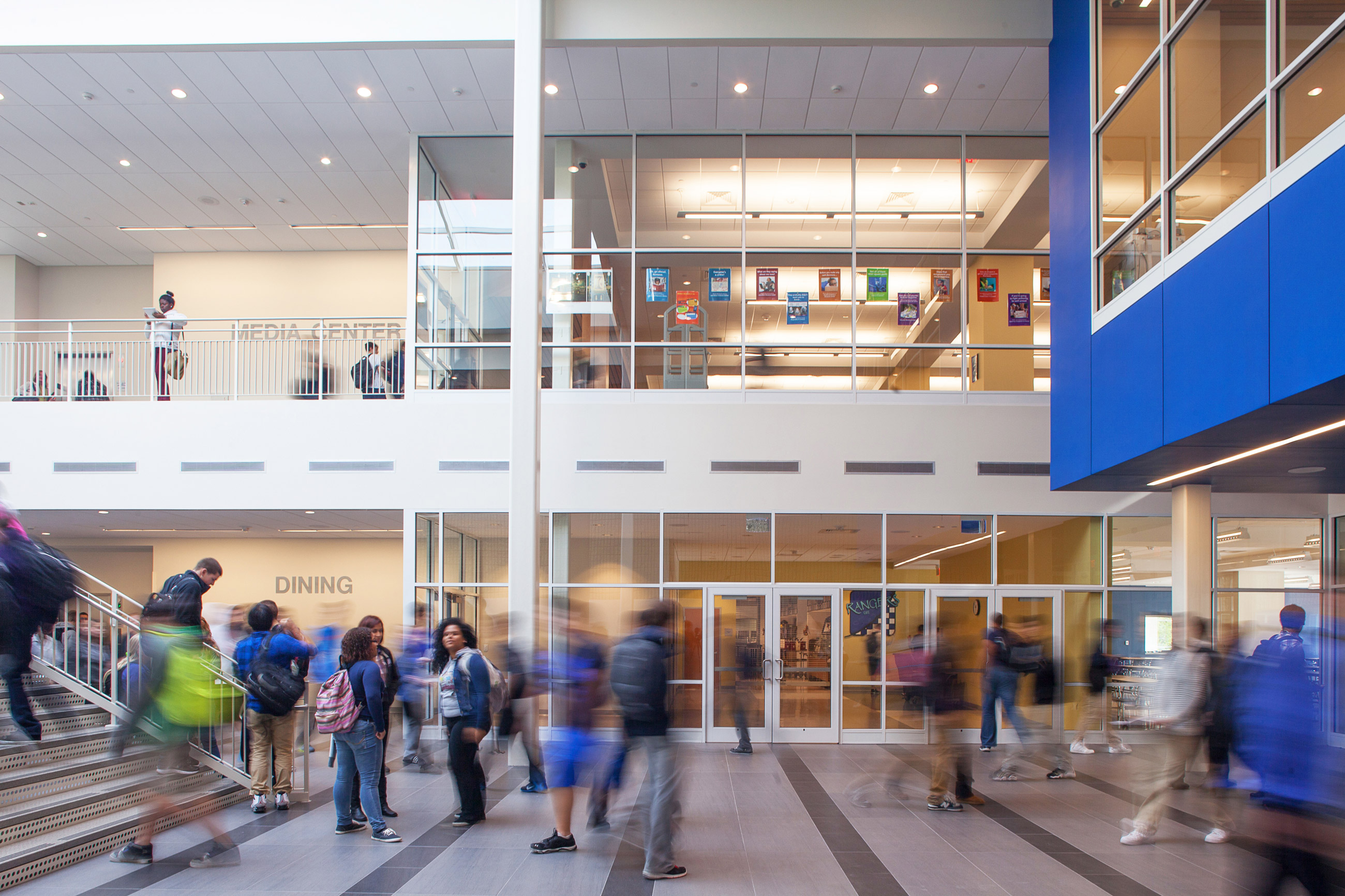 Projects Finegold Alexander Architects