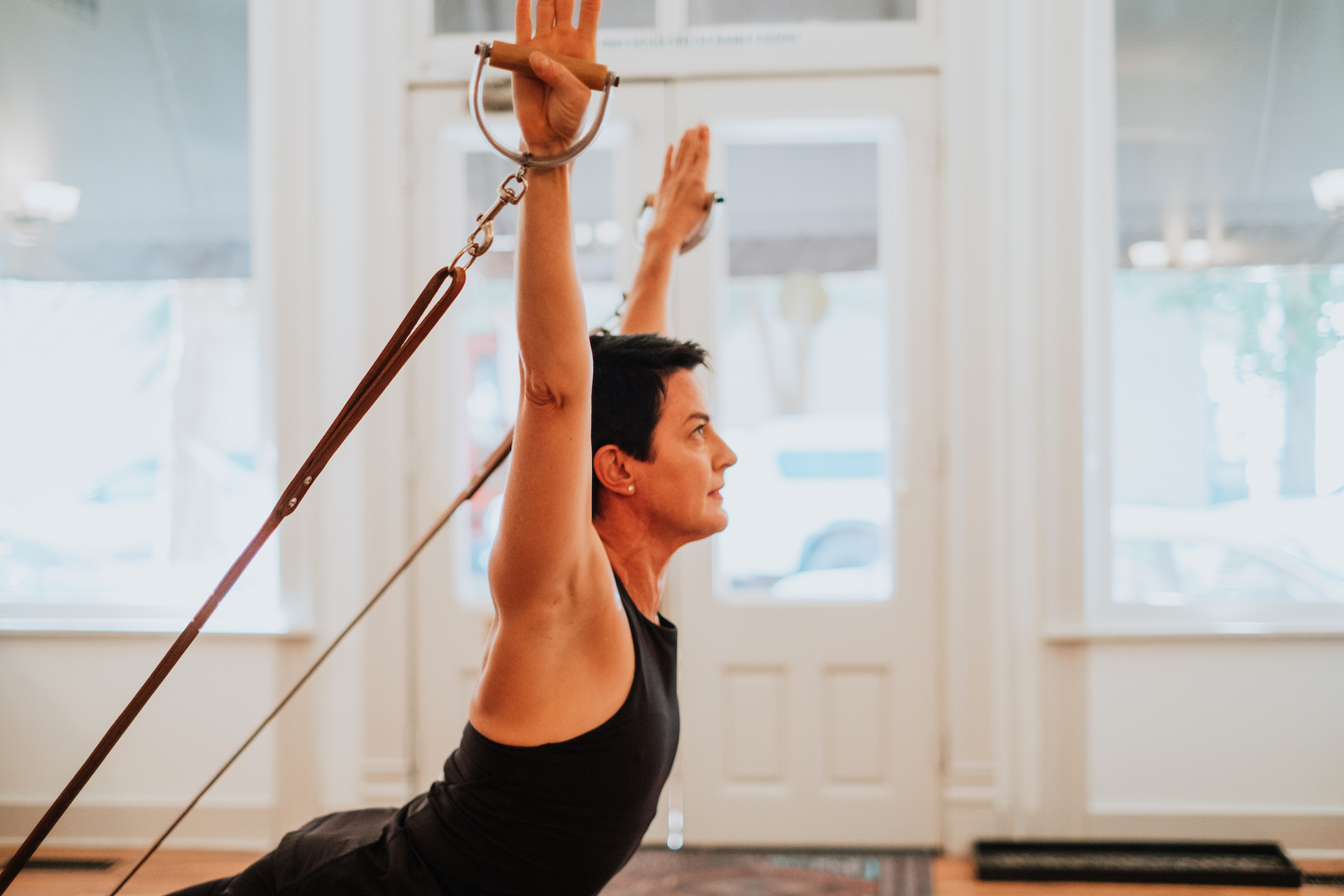 Forte Pilates Boise