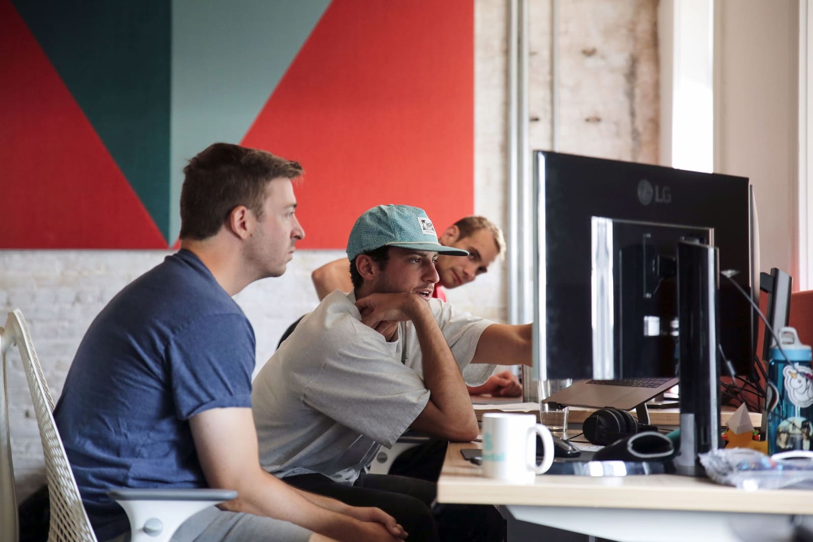Tech Internships