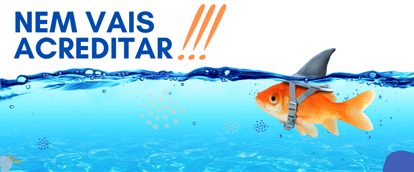 Nem vais acreditar!!! clickbait