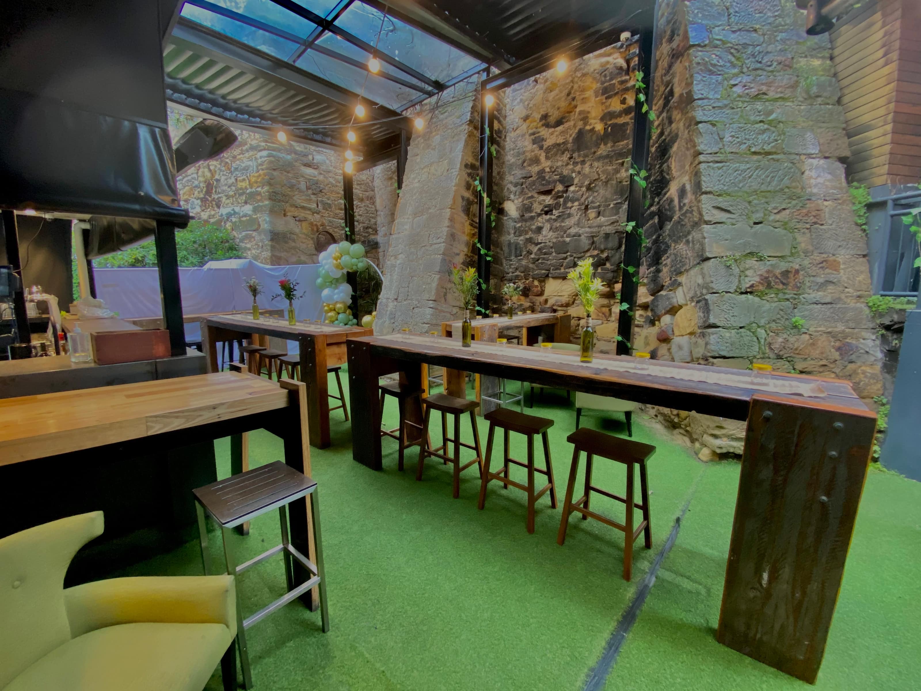 Waterman's Hotel and Apartments Salamanca Place, Tasmania