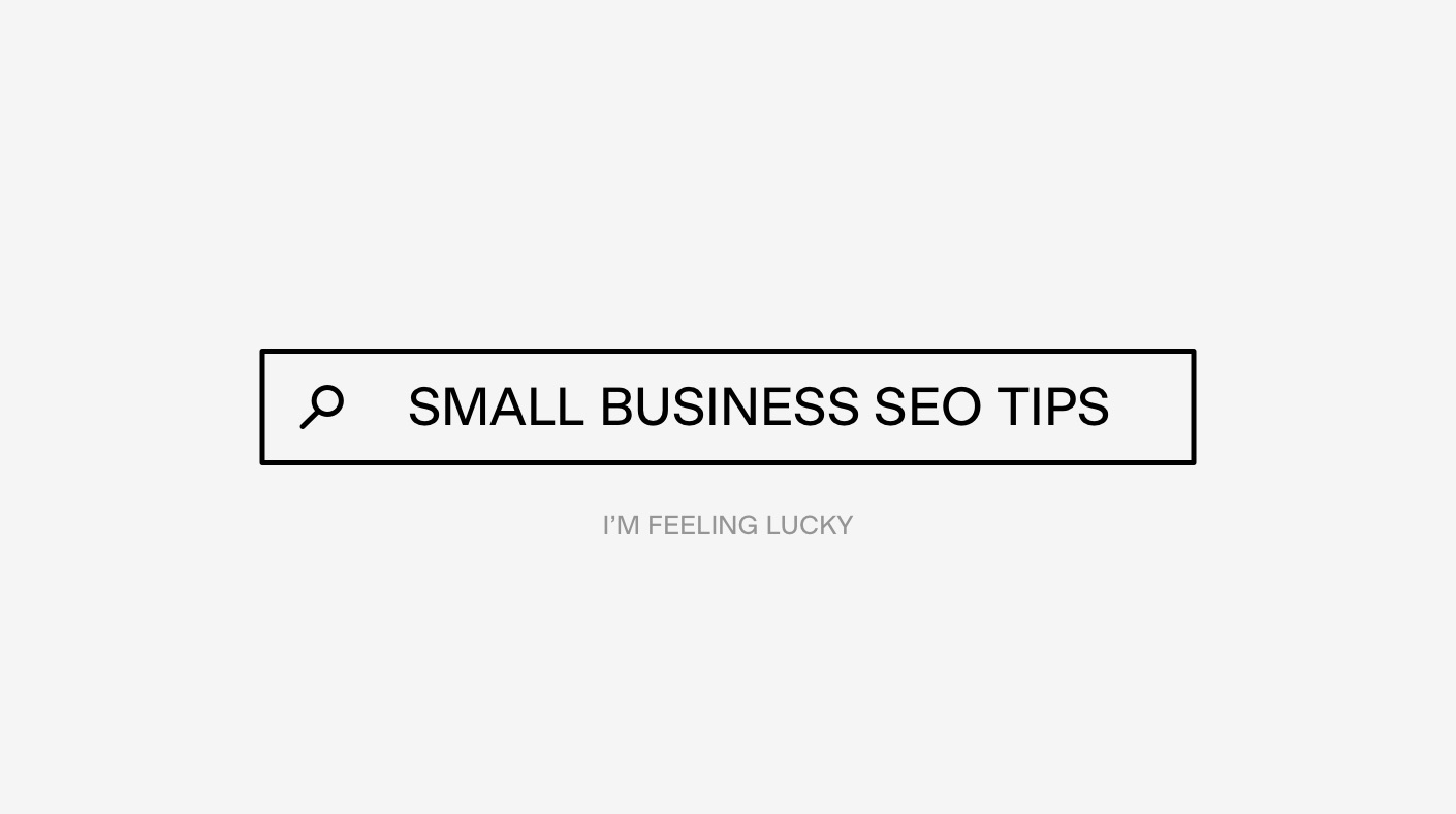 A Beginner's Guide to Small Business SEO (With 8 Tips)