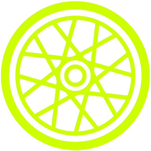 Wheel Icon